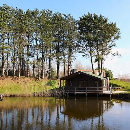 The Waterfront & Birds Nest Villa Evergem Exterior photo